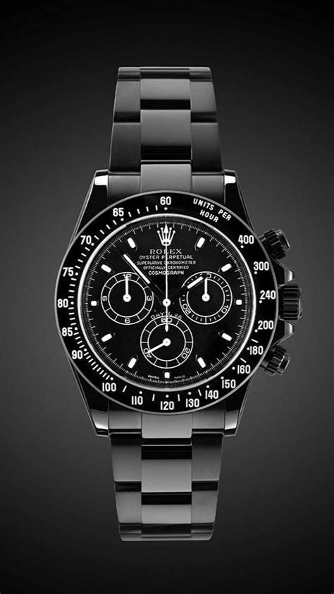 rolex titan black prix|black Rolex watches for men.